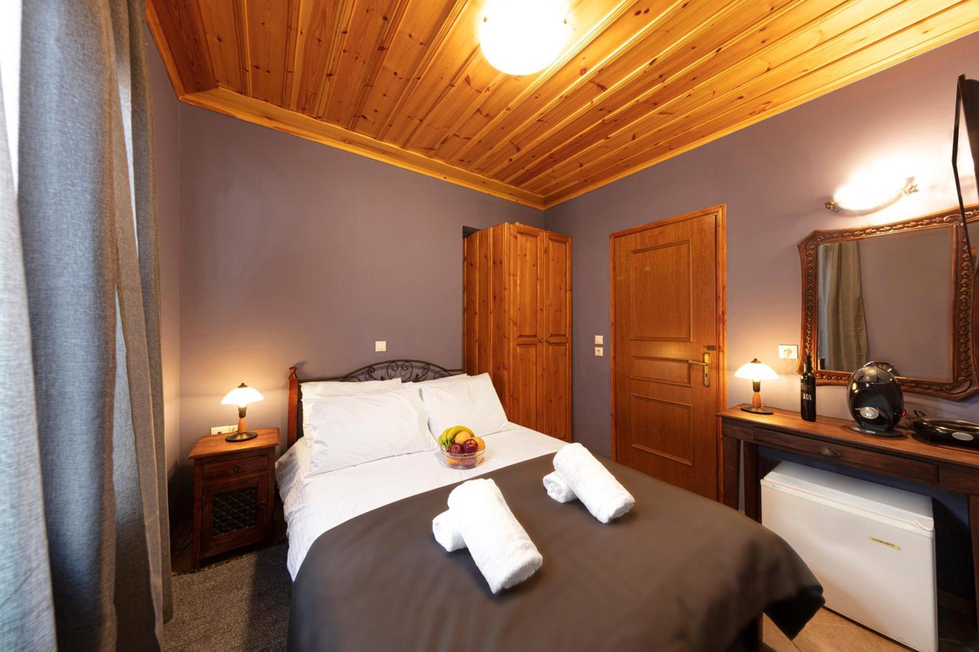 White Hills Suites & Spa Arájova Exterior foto