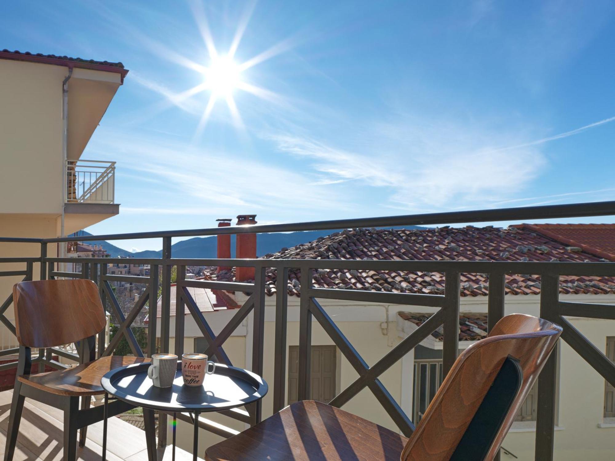 White Hills Suites & Spa Arájova Exterior foto