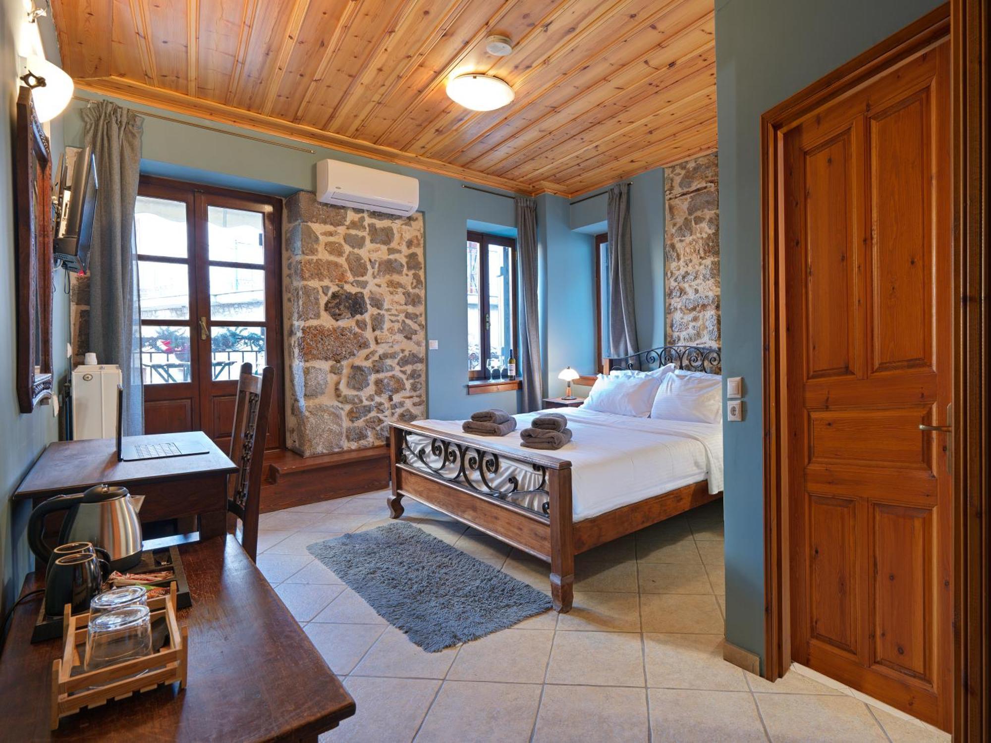 White Hills Suites & Spa Arájova Exterior foto