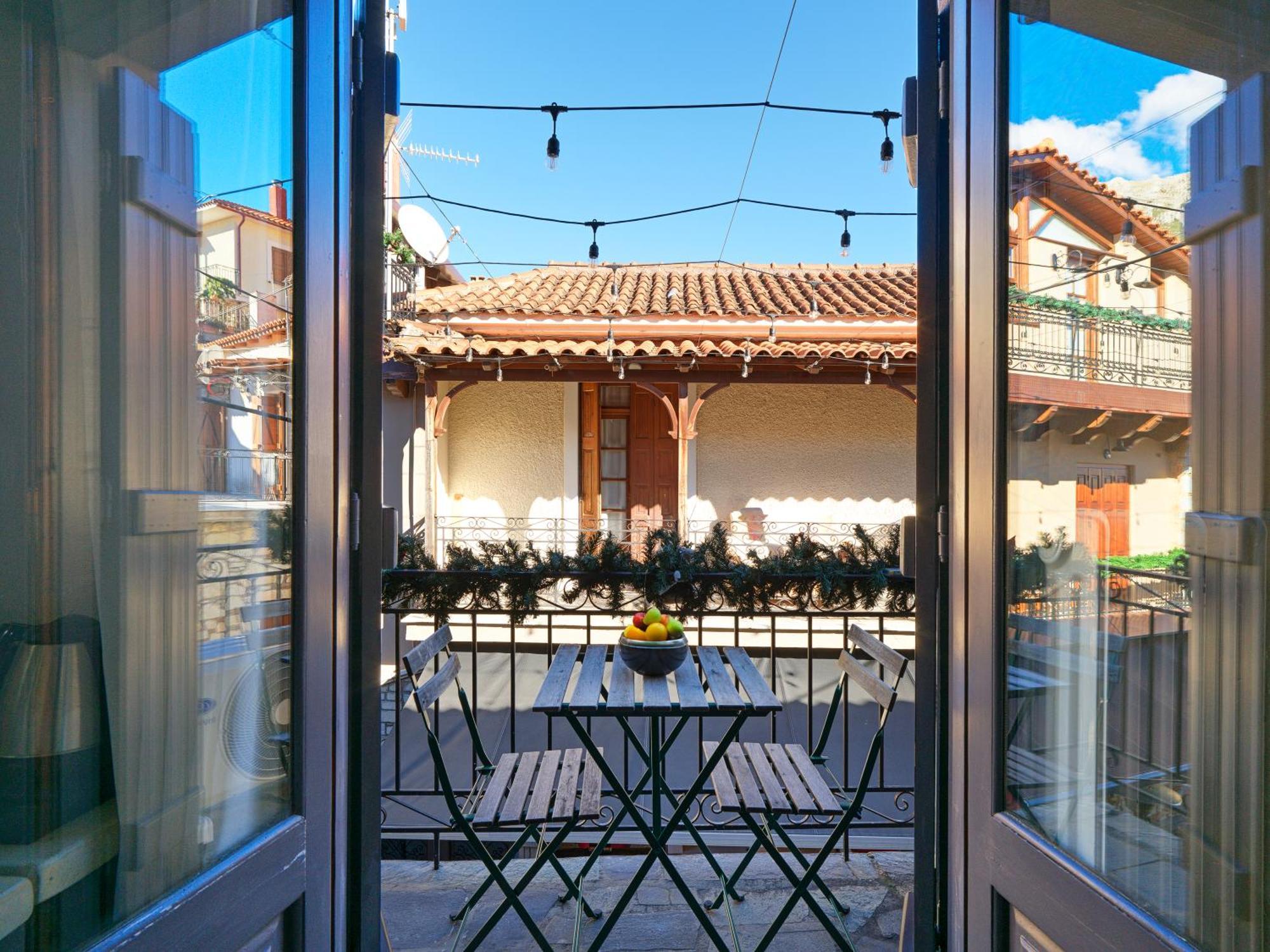 White Hills Suites & Spa Arájova Exterior foto