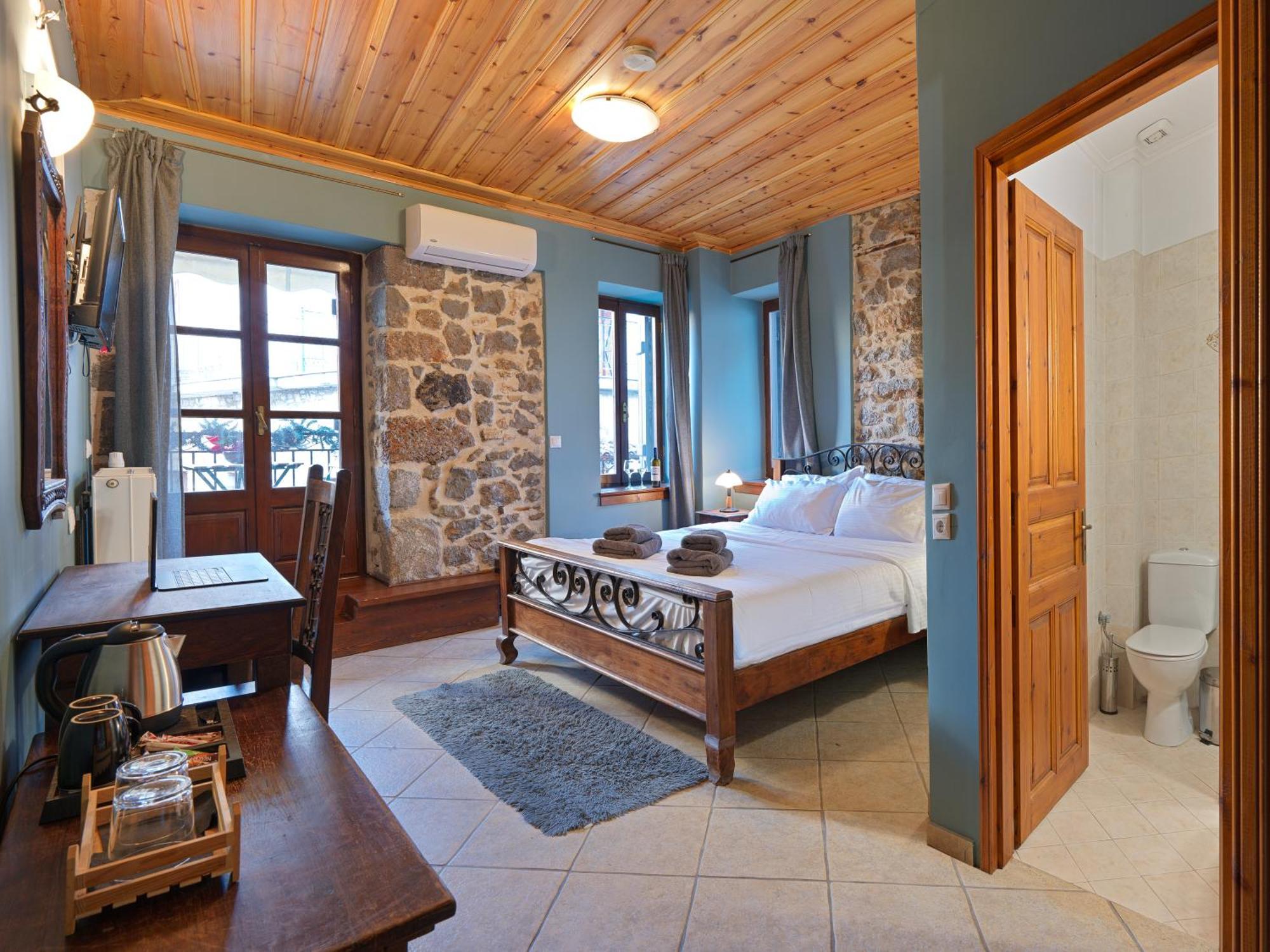 White Hills Suites & Spa Arájova Exterior foto