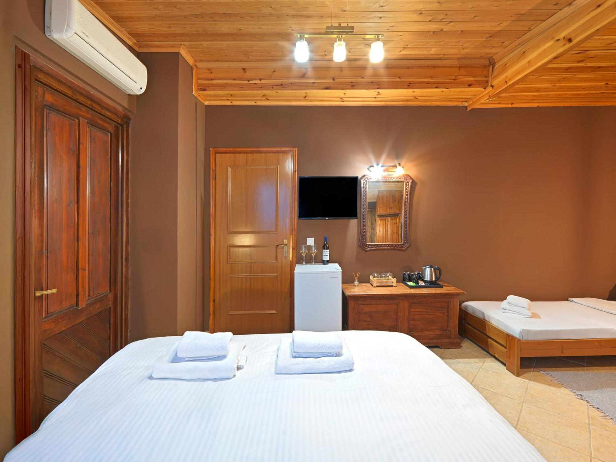 White Hills Suites & Spa Arájova Exterior foto