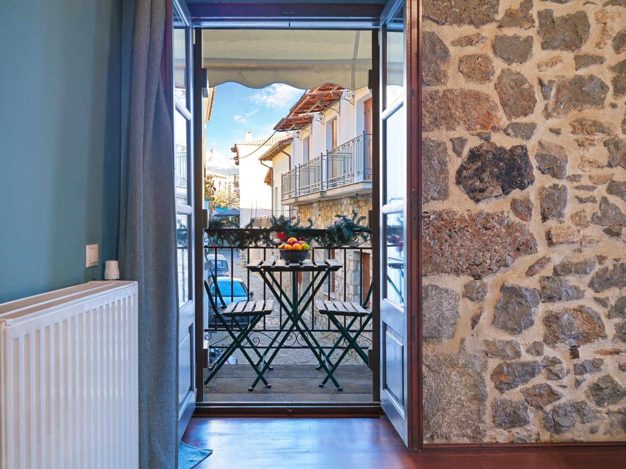 White Hills Suites & Spa Arájova Exterior foto