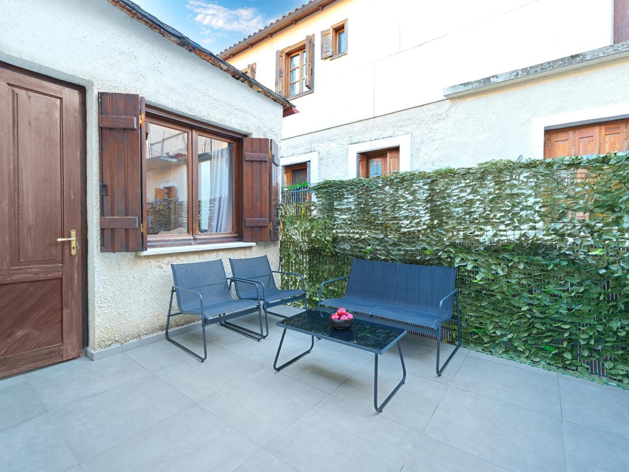 White Hills Suites & Spa Arájova Exterior foto